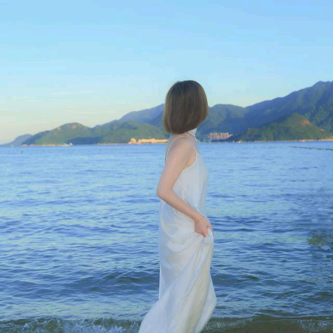 高冷姑娘