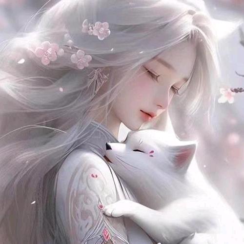 小白兔🐰奶糖🍬