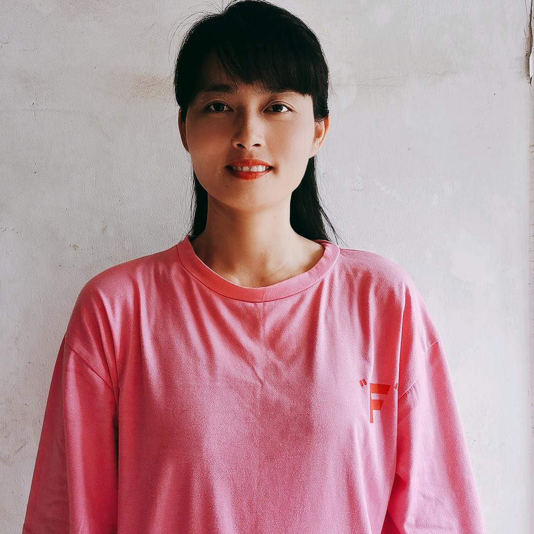 橙子燕妹