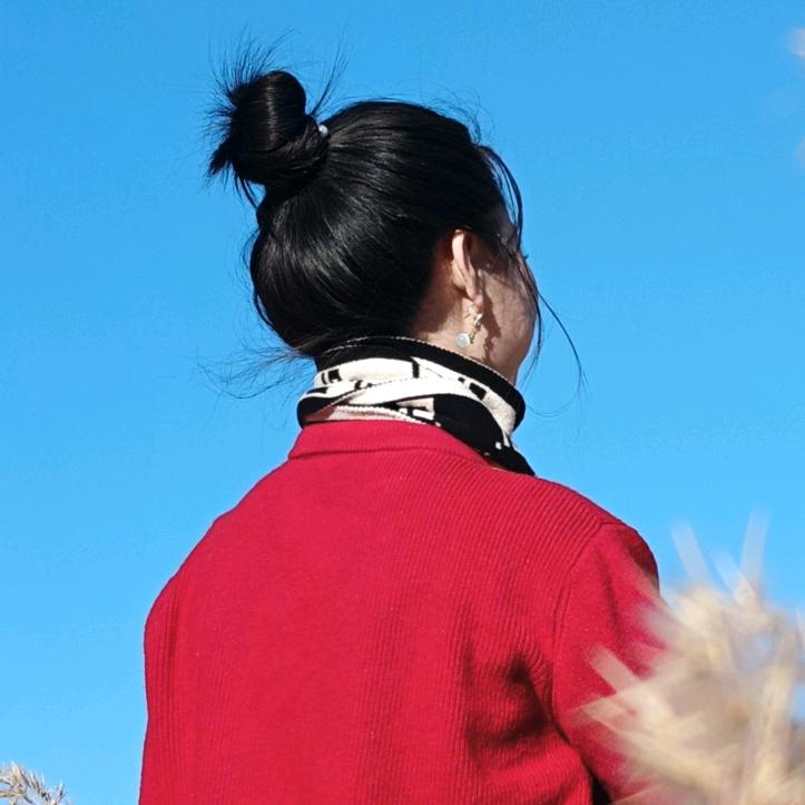 妈妈爱学习
