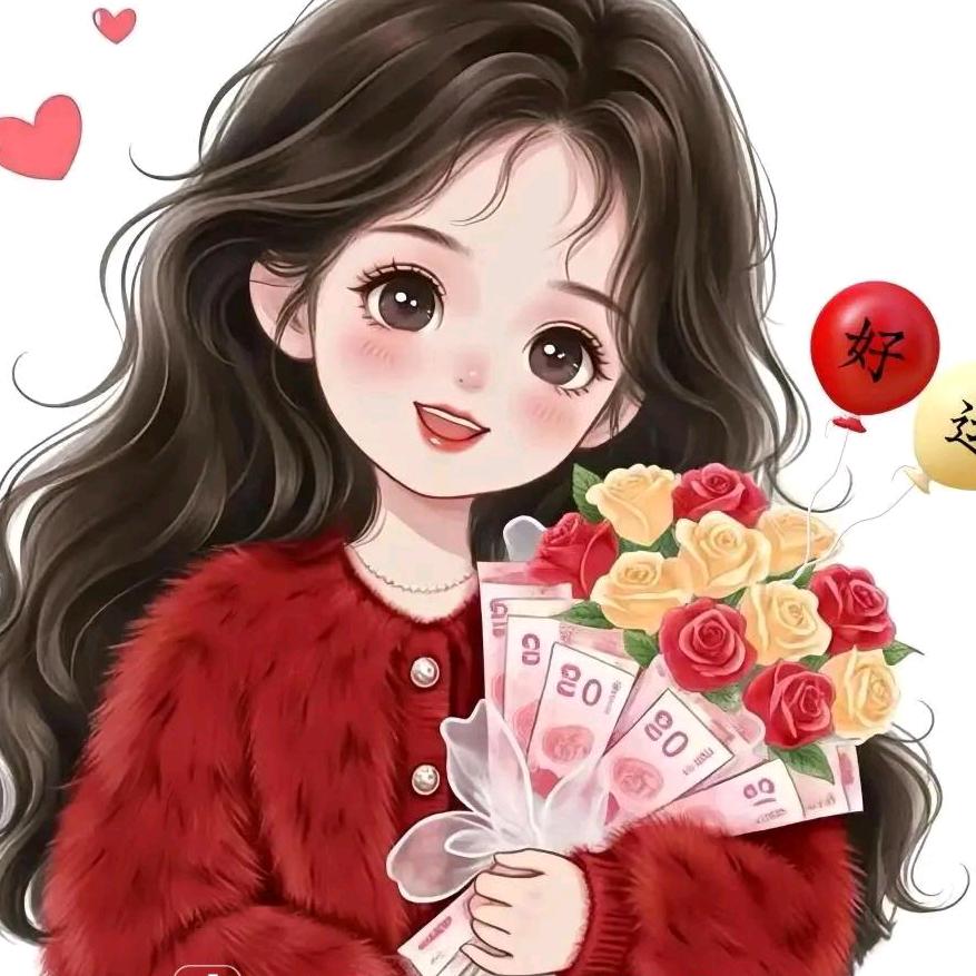 蝶恋花🌺