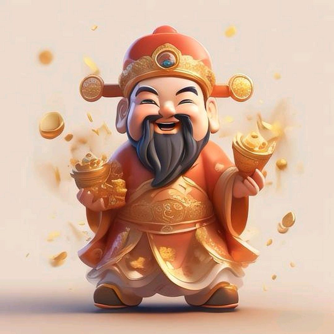 财源短剧