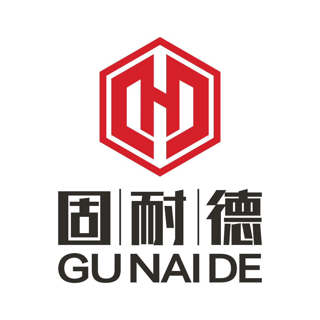 固耐德☘️小王