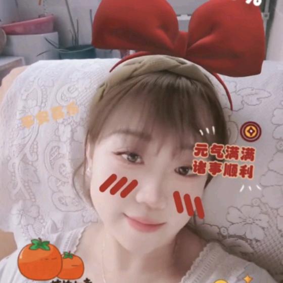 丸子妈