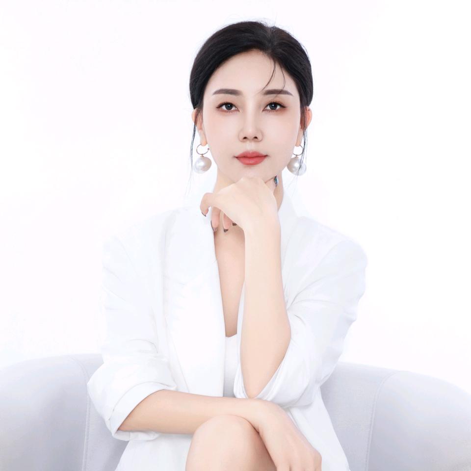 馬丽💎
