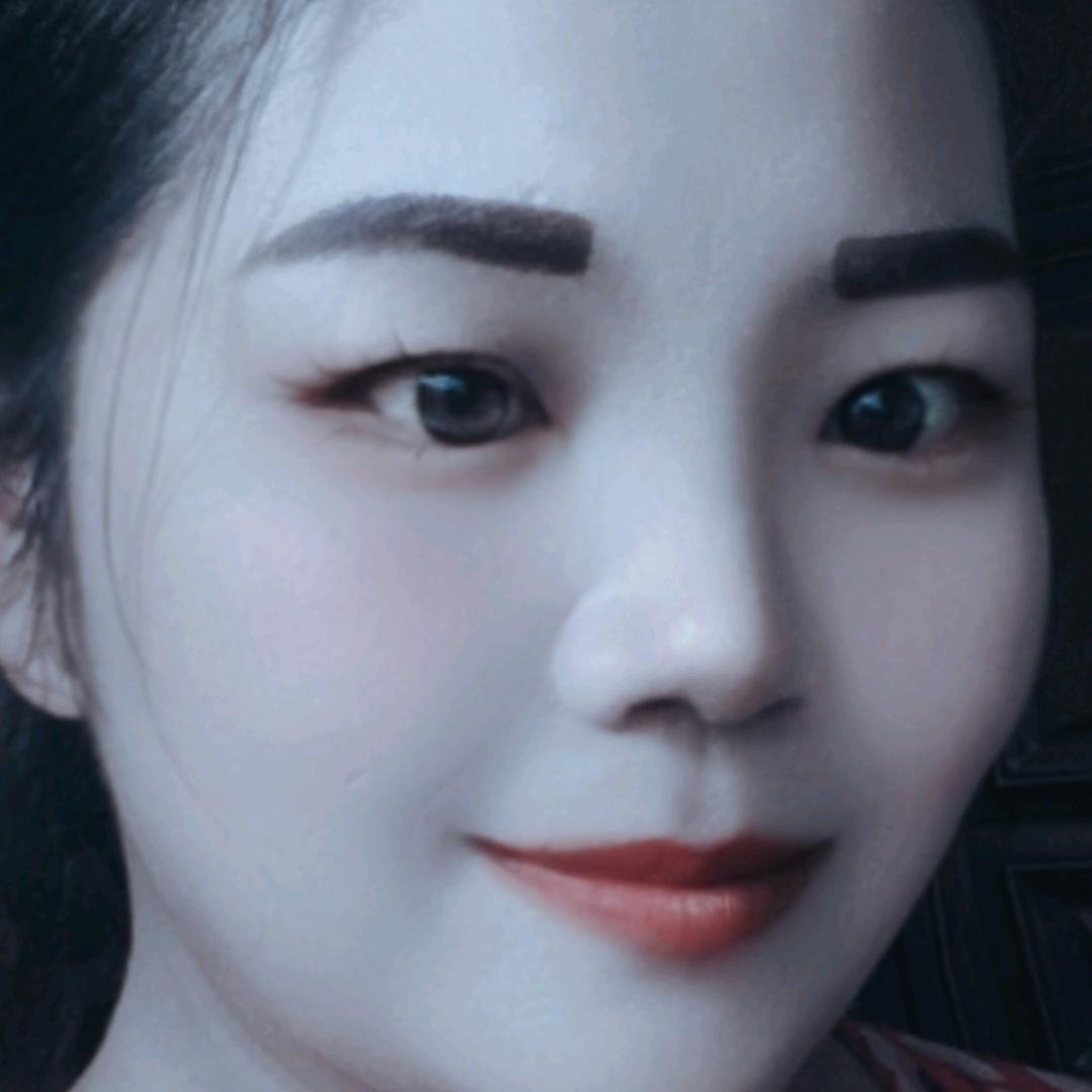 残留的花香