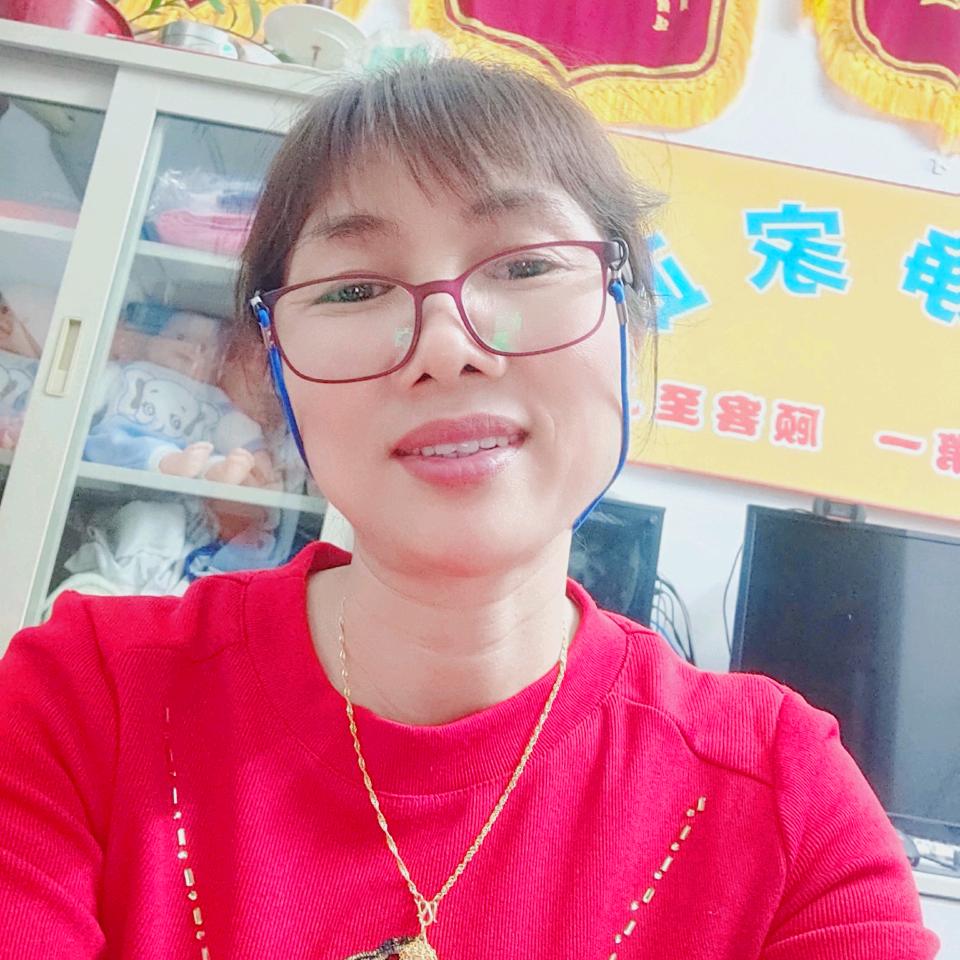 洁净到家家政英姐