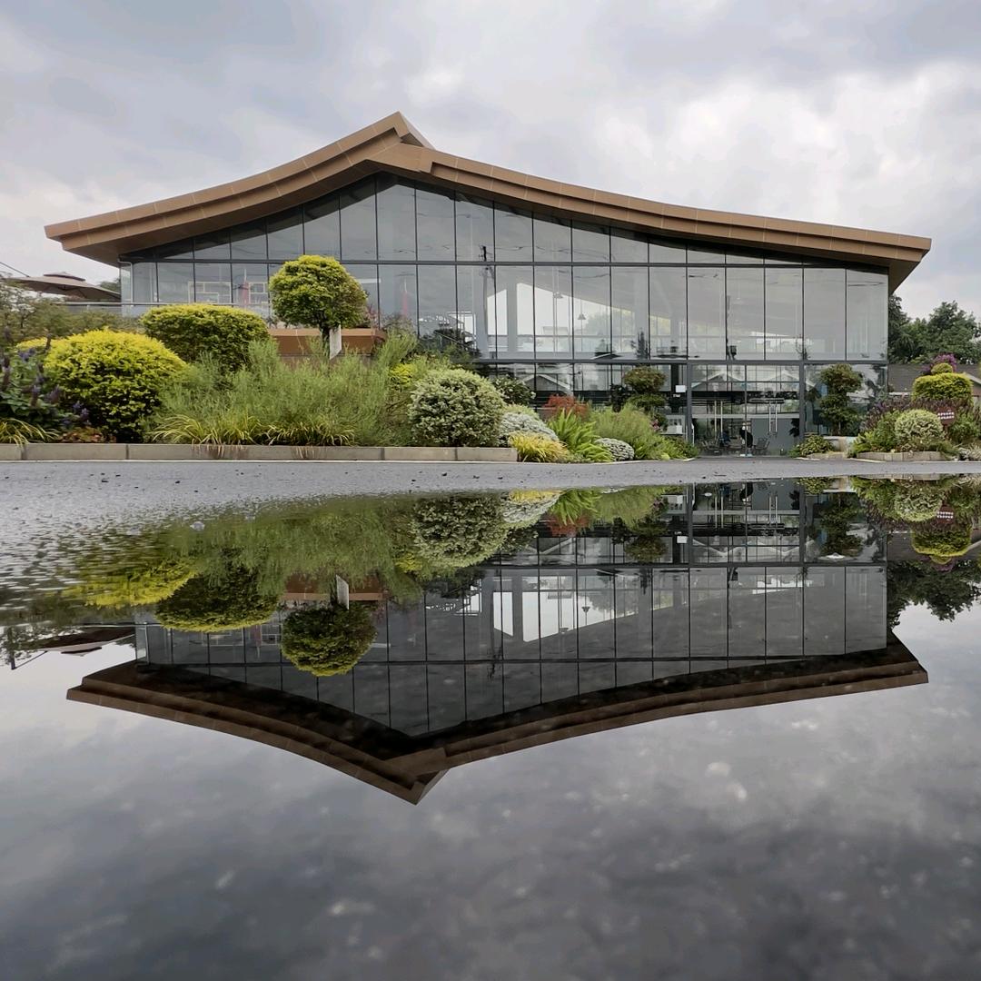 温江区复兴花园餐厅