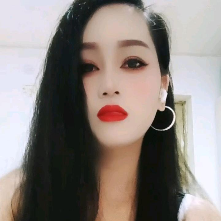 想一个人，在我心