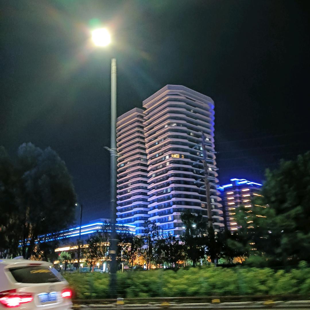 为我喝彩