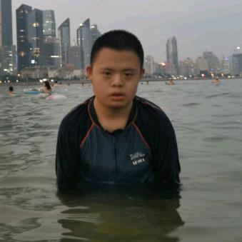 王我是男人