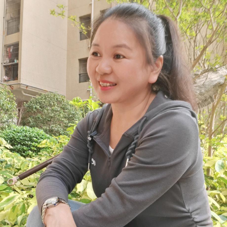 龙川苹果姐看房