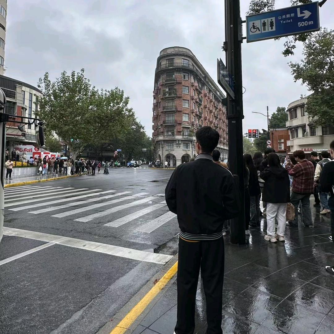 一般不说话