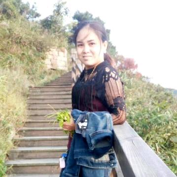 微笑每一天