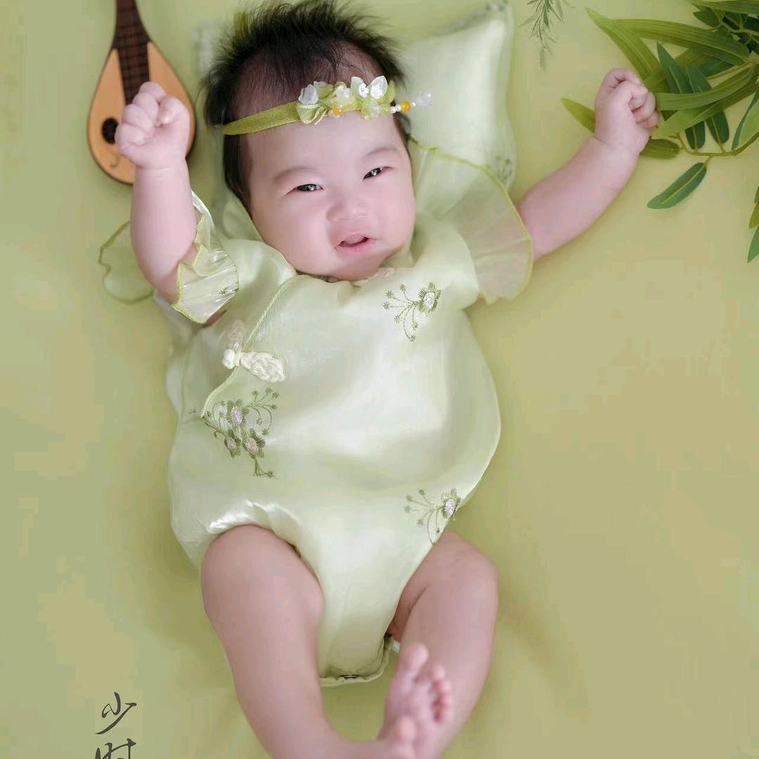 嘻嘻成长记🍃