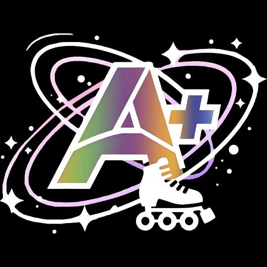 A+轮滑队-洋洋