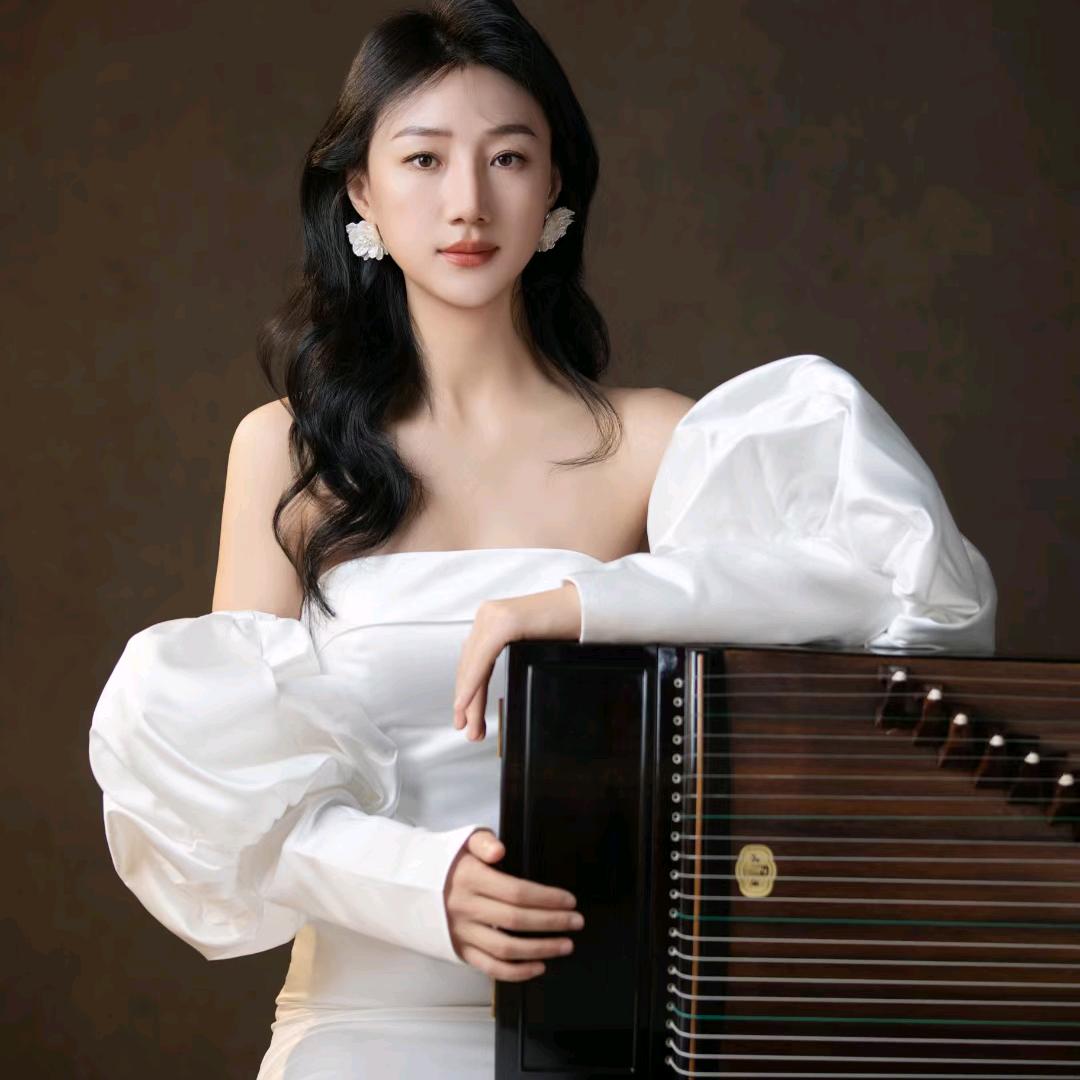 王小乔古筝课