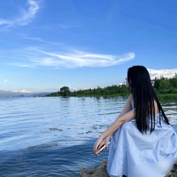 爱莲☘️