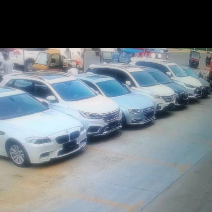 高价回收二手车