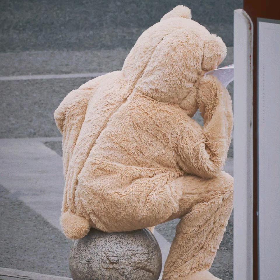 快乐小狗要奔月