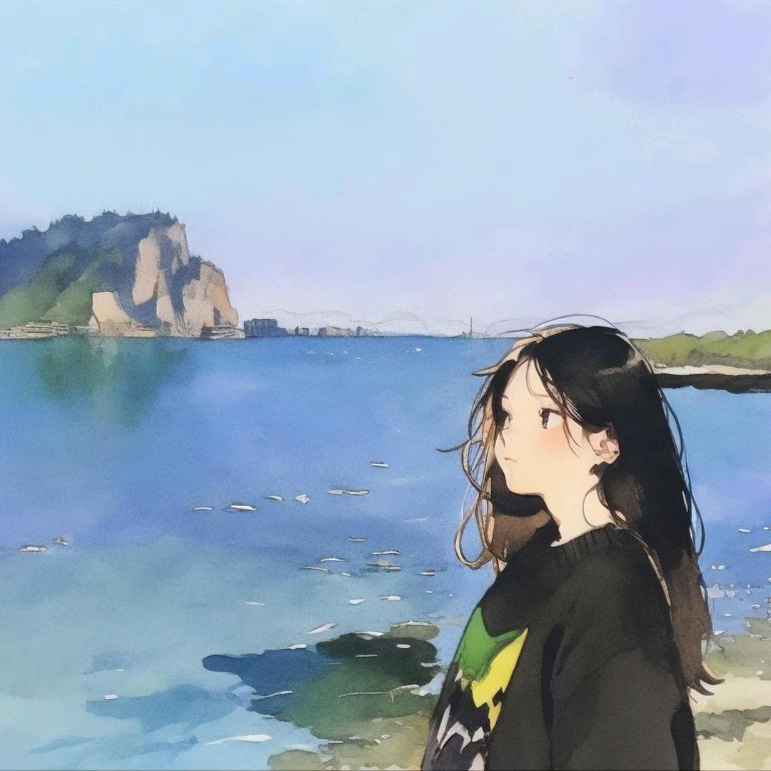 -山有木兮-
