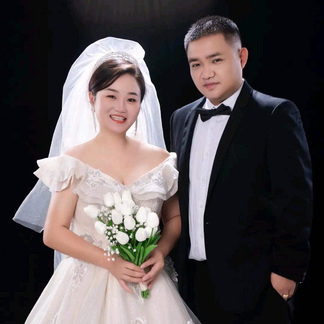 壹米滴答90后小夫妻（孕晚期）