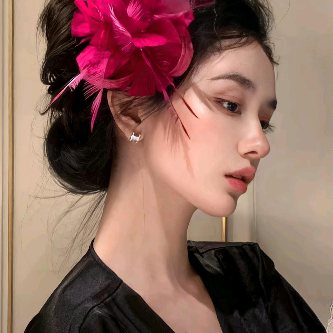 香Q.