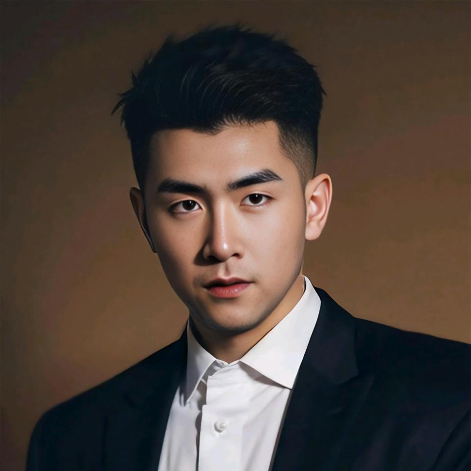 脾气有点熊先生