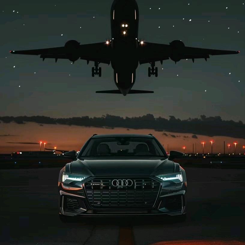 兴安盟奥迪·李享