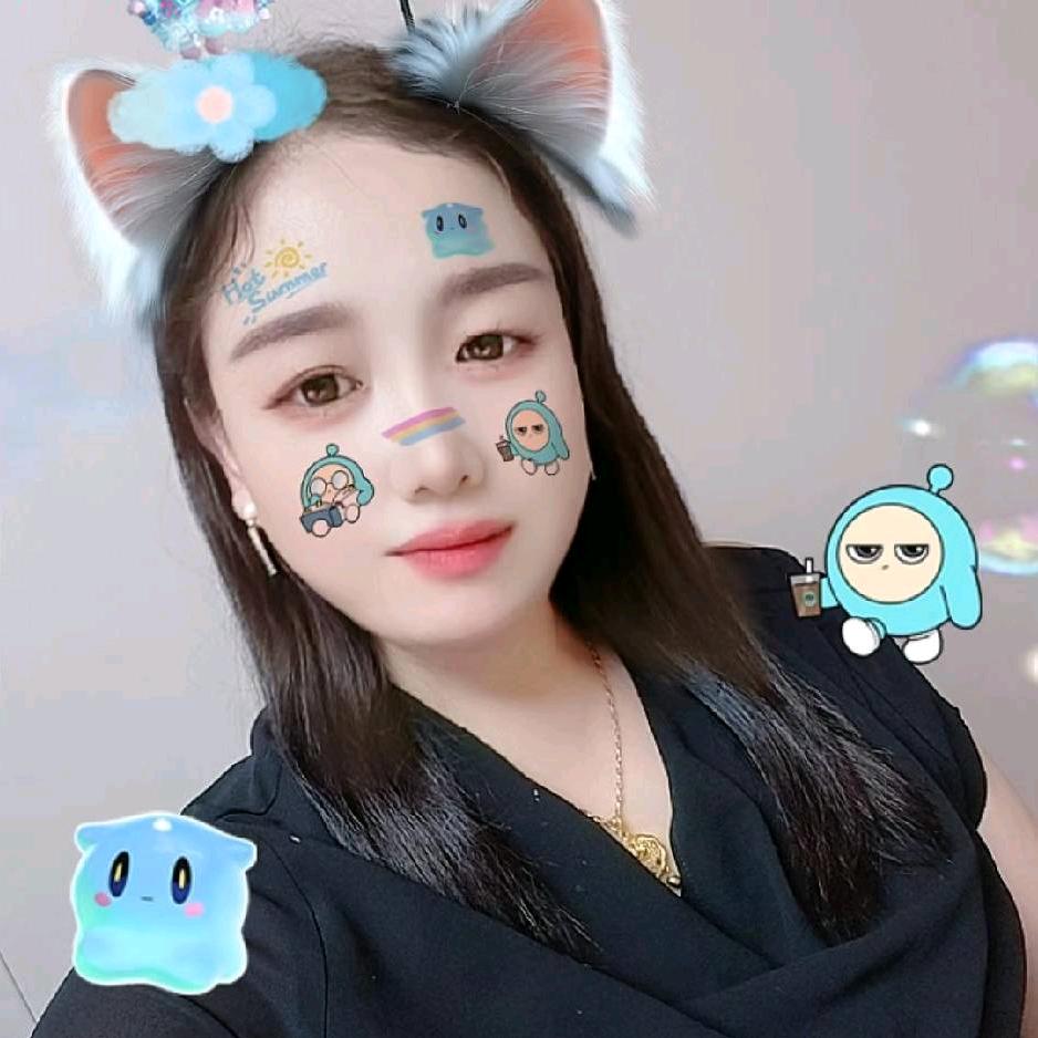 芳姐纯手工水饺