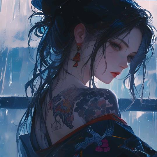 忘神