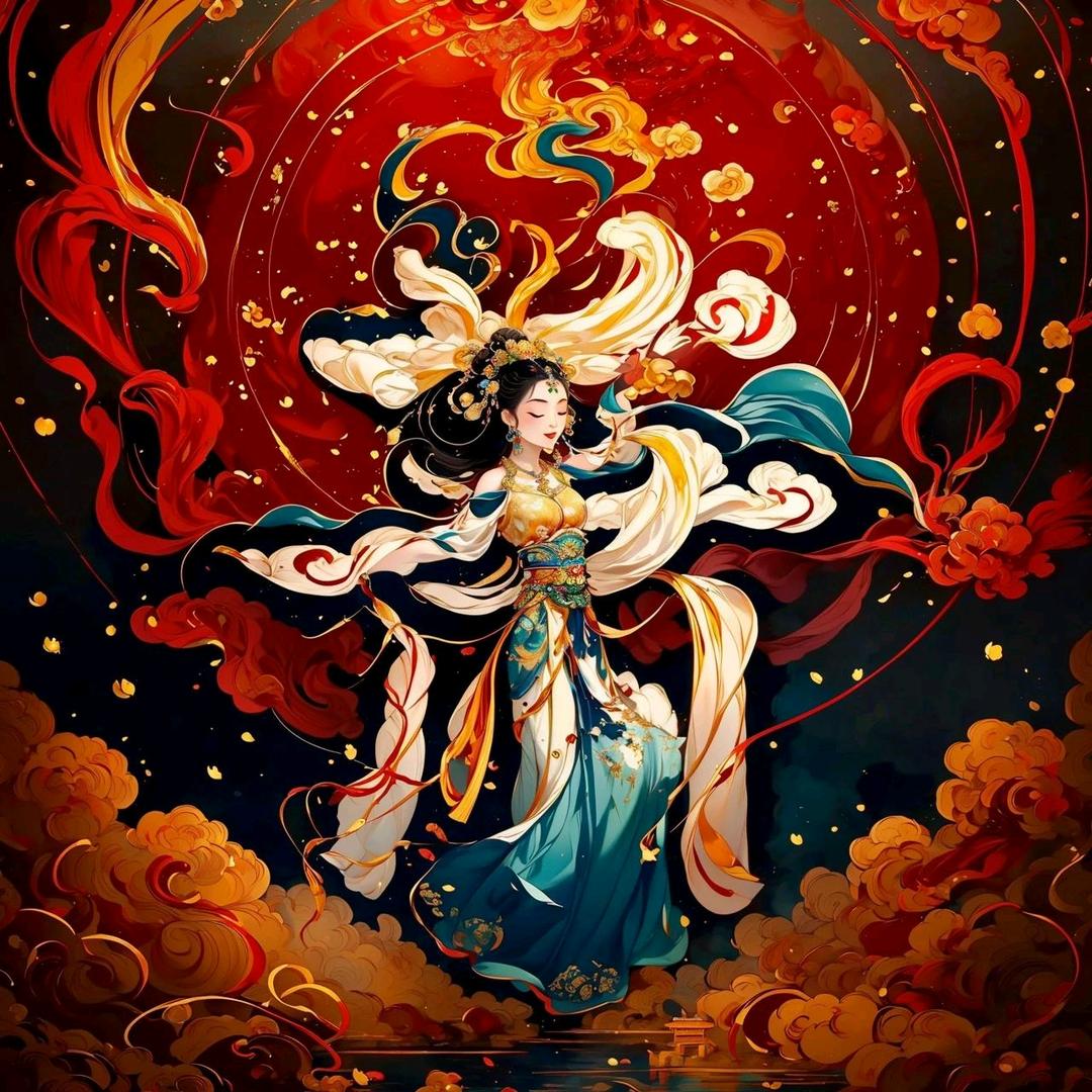 萧( ͡ _ ͡°)ﾉ家- ̗̀(姑娘