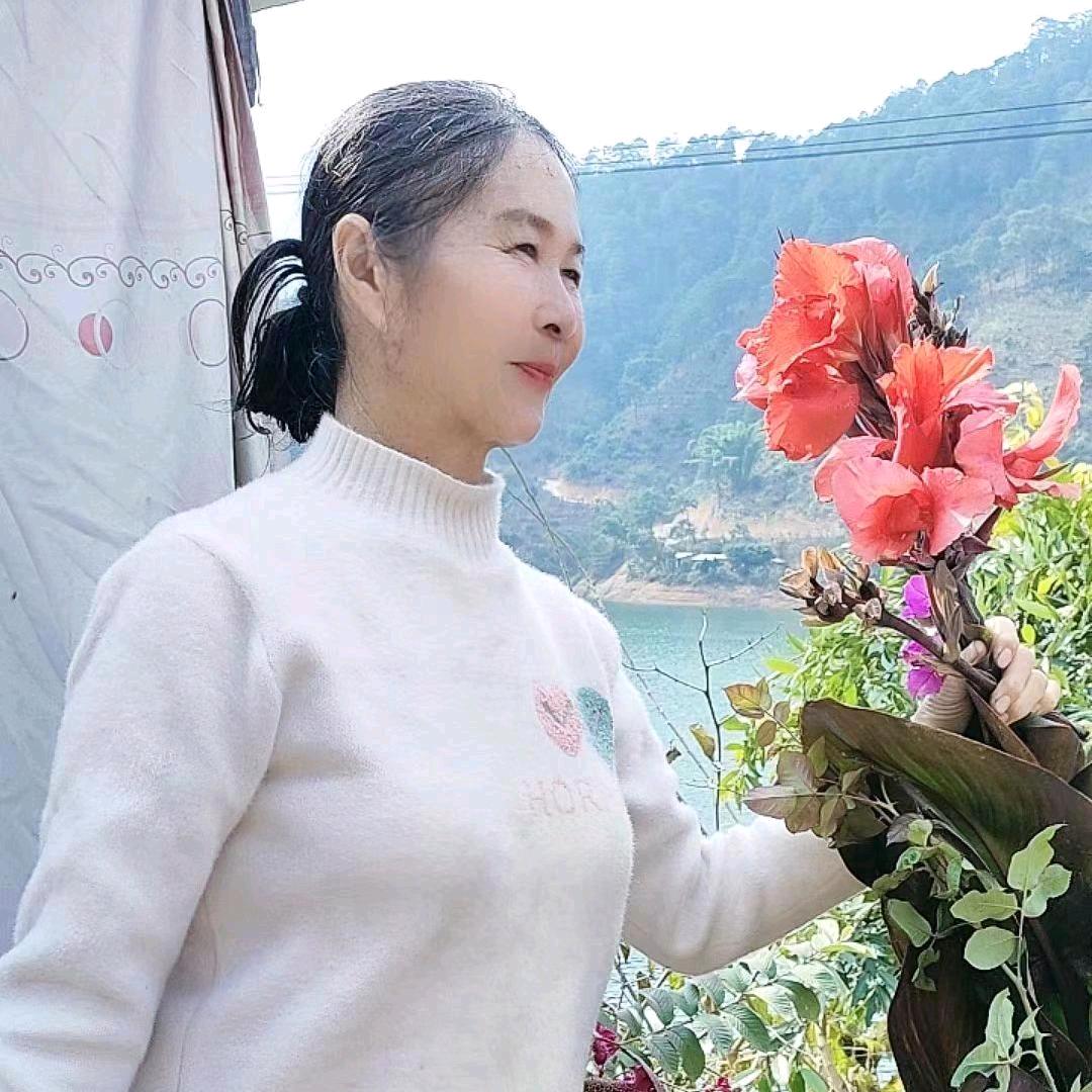 唱歌秦姐