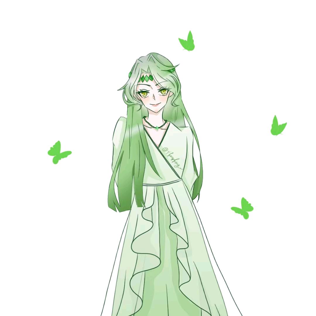 @Yfengfeng