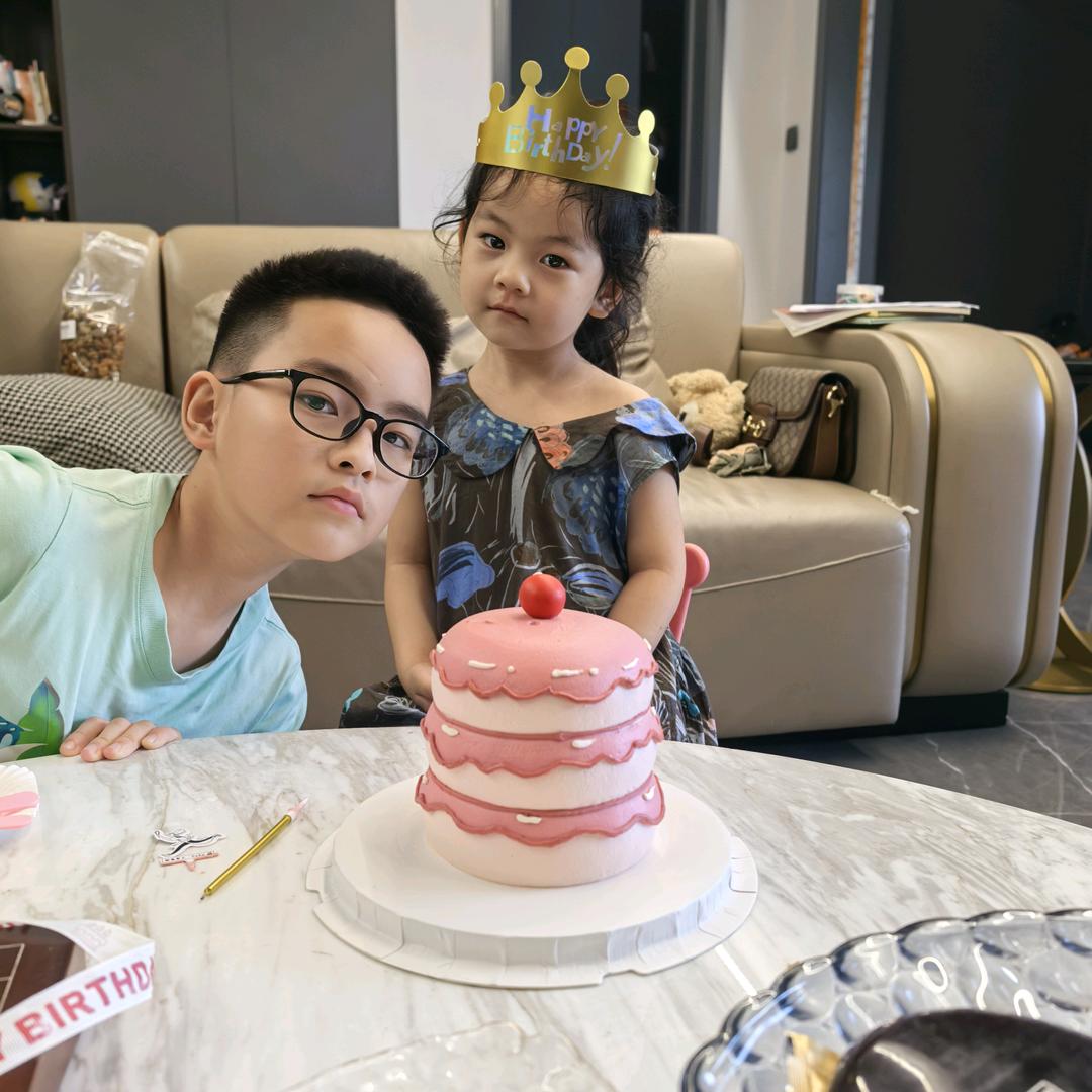 恩恩妈