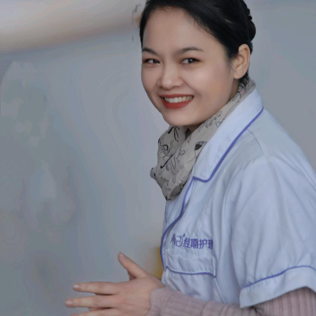 俏妃（恒宁广场）—秋秋