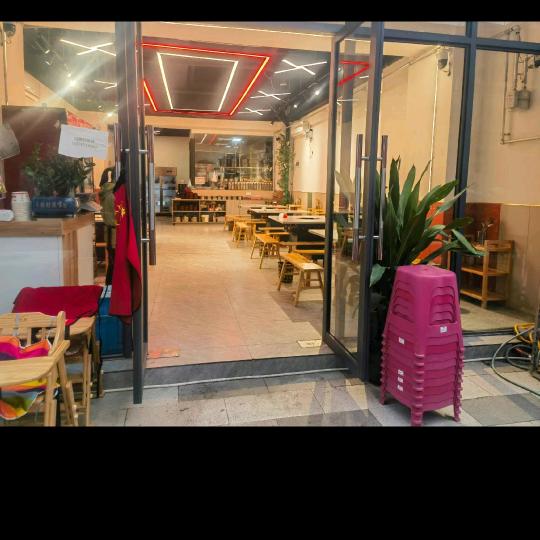 小满锅火锅串串