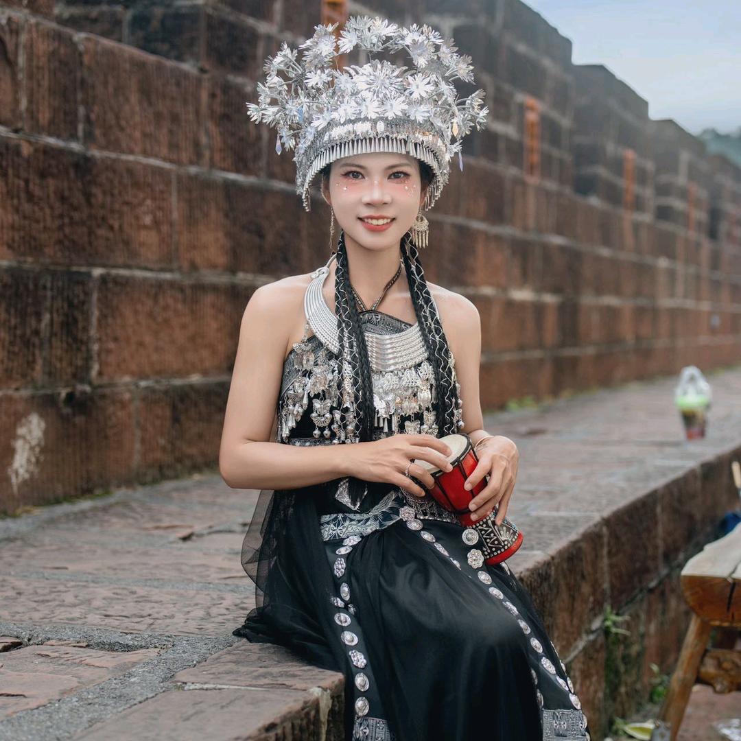 芊芊家的无结子线