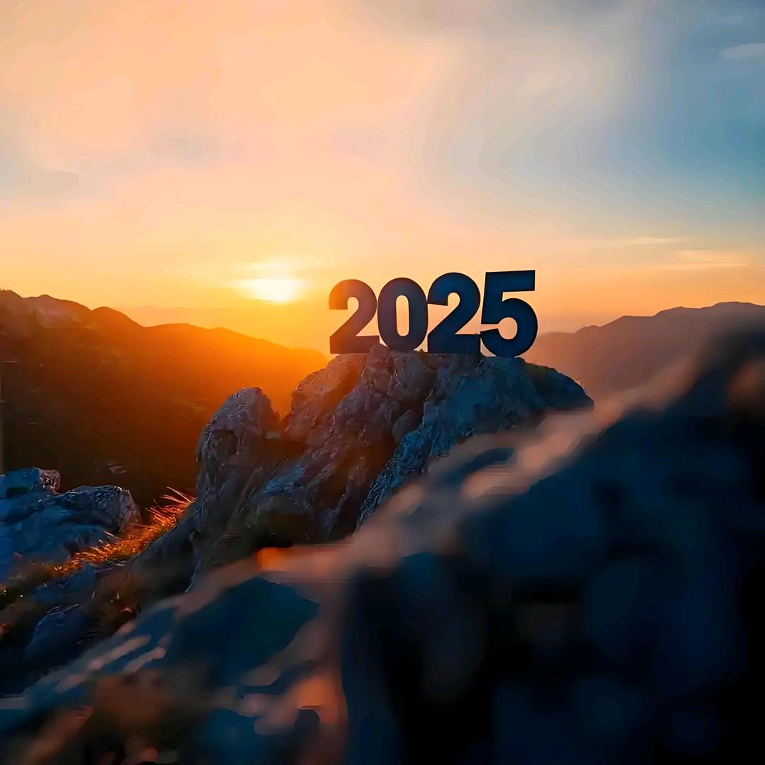 小张先森²⁰²⁵