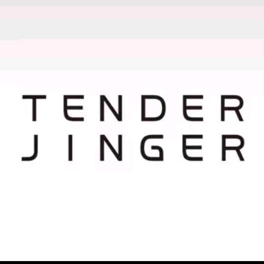 tender jinger时尚穿搭