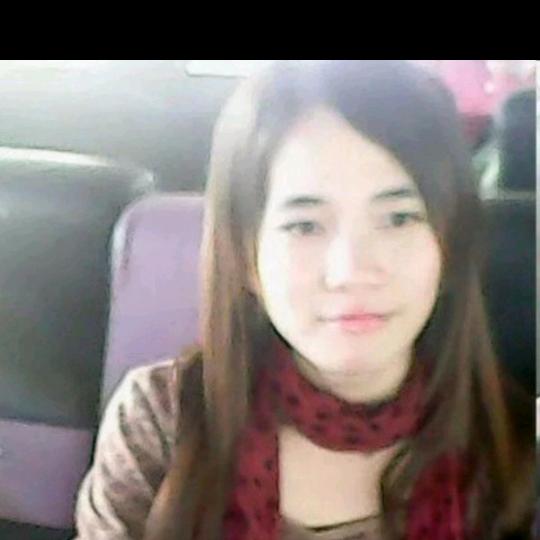 小娜姐