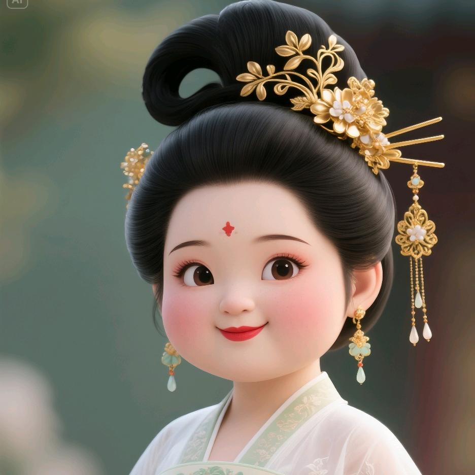 笑而不语