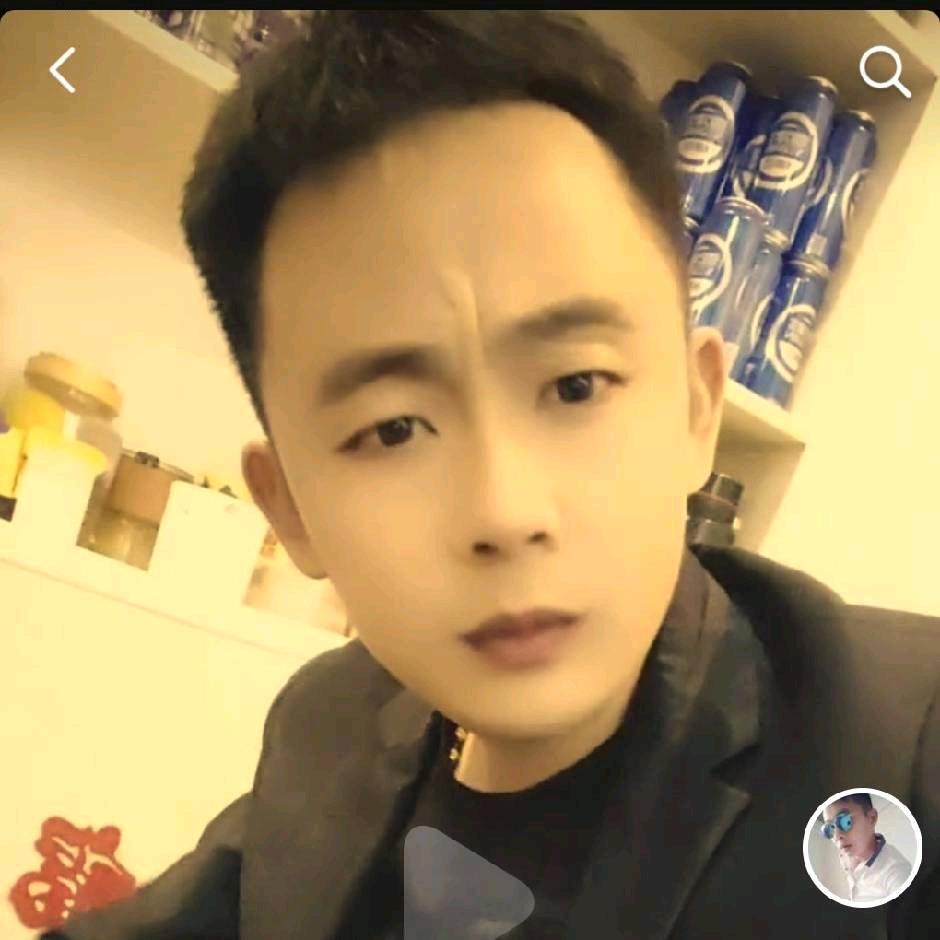 华少《以诚相待》