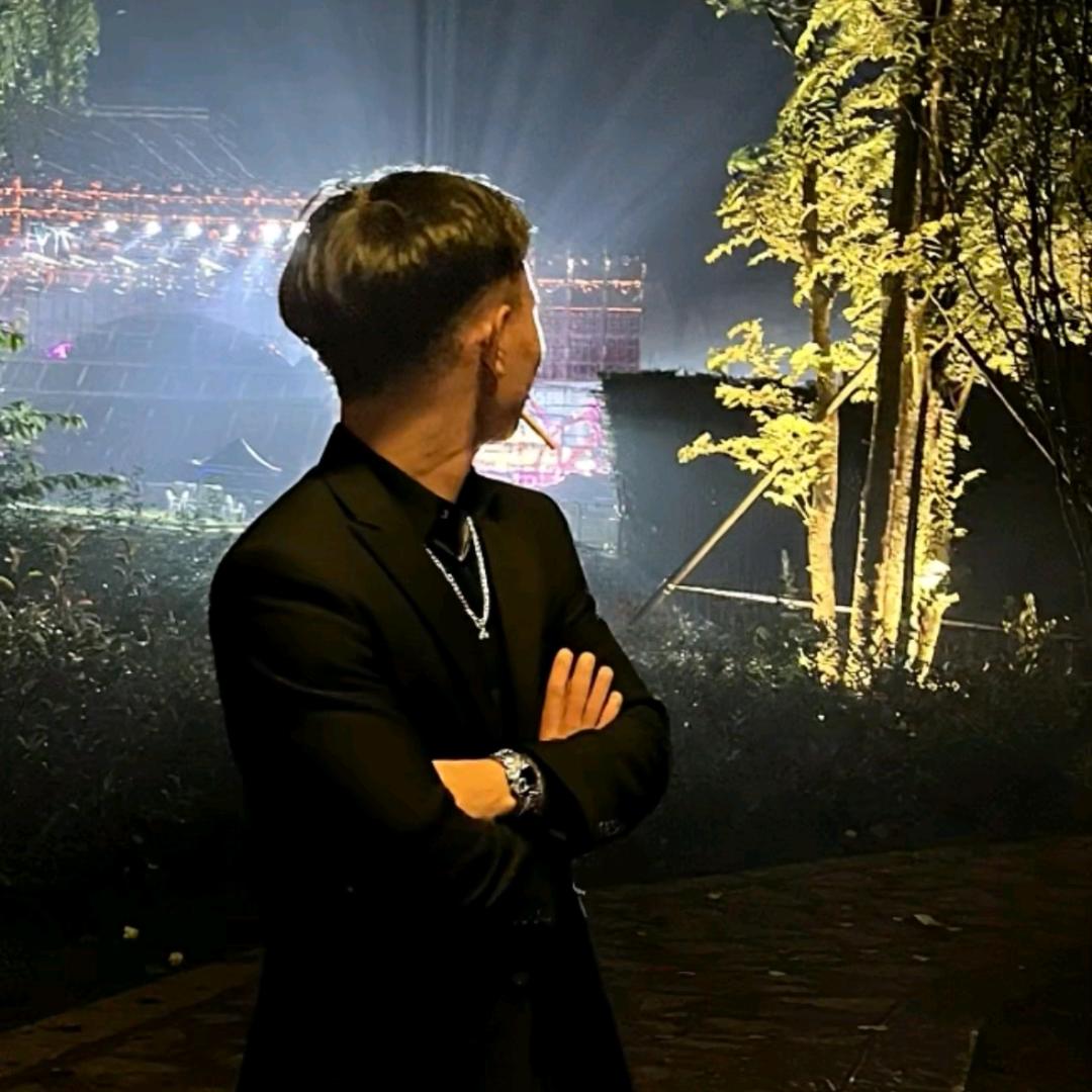 柏林的一场雾