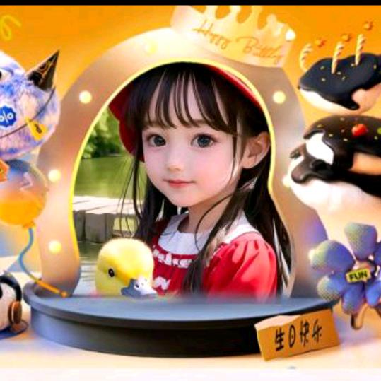 梦想成真