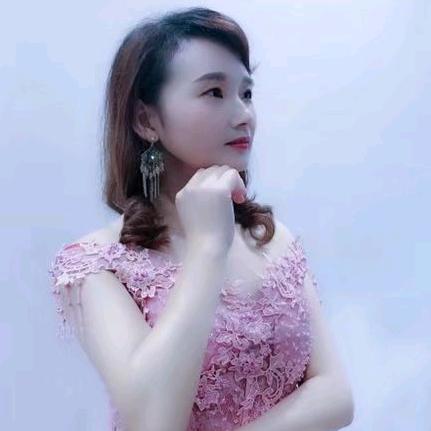 心雨原创广场舞