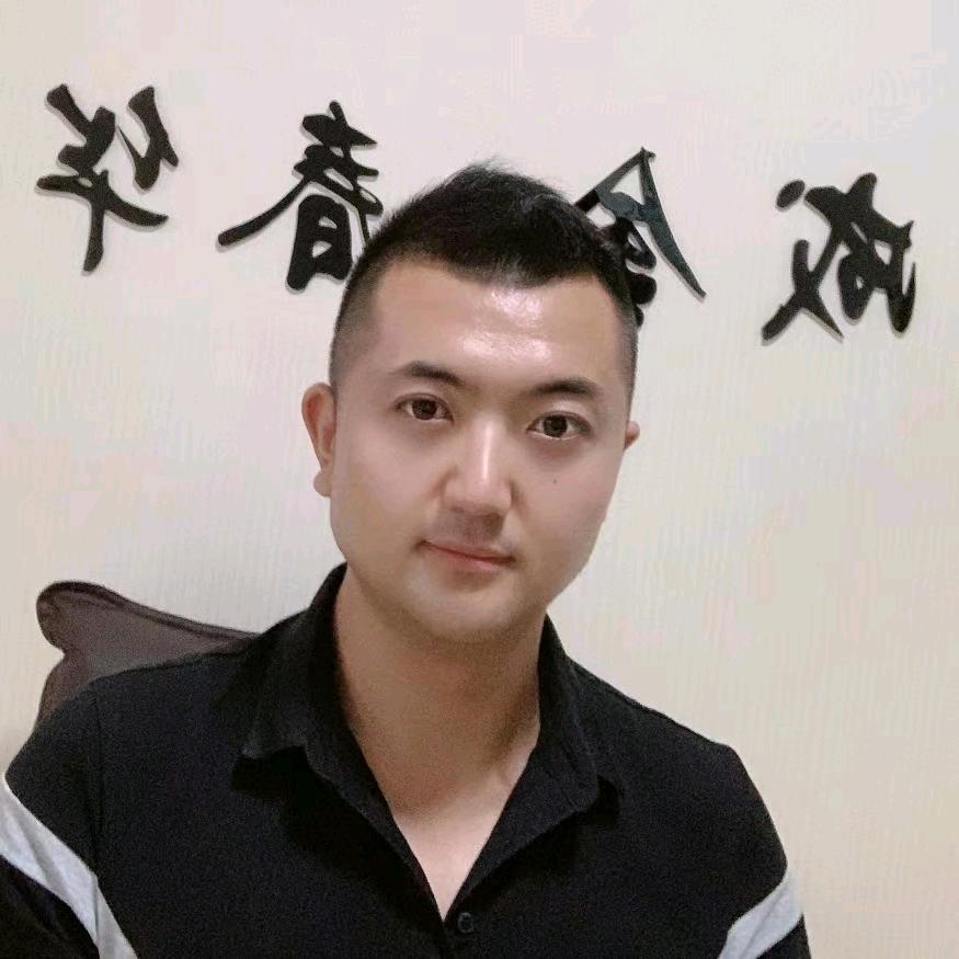 靠谱小伙农资折扣仓