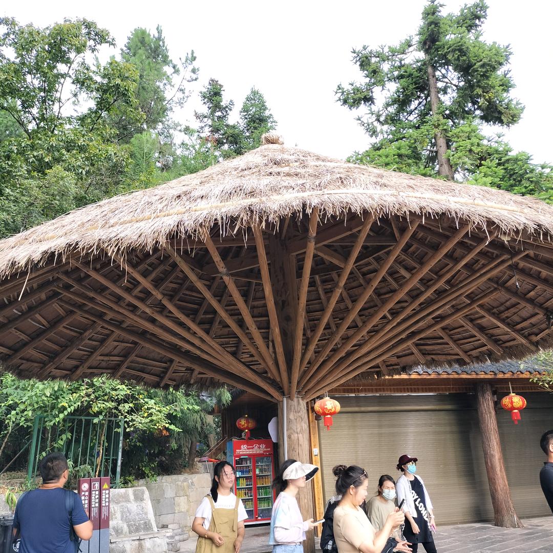 回味吴穷(●—●)