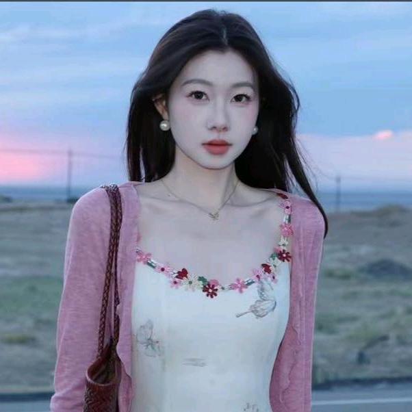 一尧(穿搭分享)