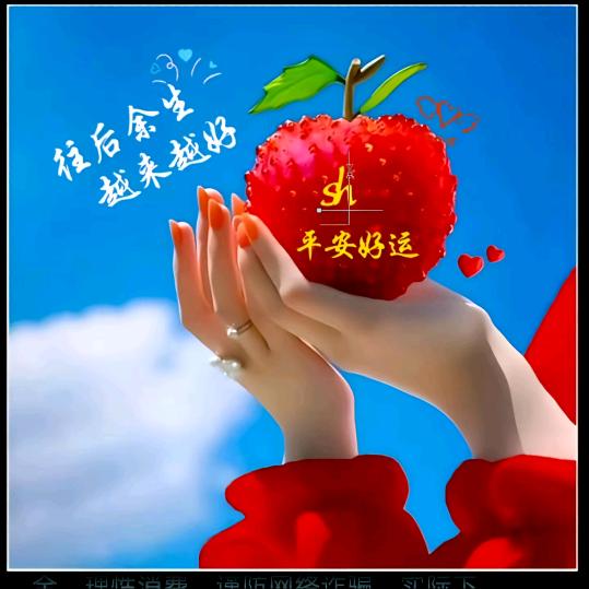 往事如烟～